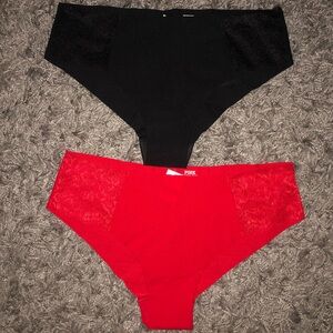 2015 Victoria’s Secret PINK, Size L, New With Tags